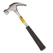 Deli Steel Claw Hammer.
