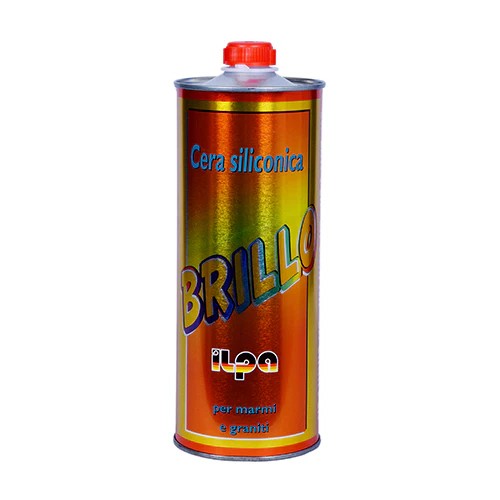Brillo Silicone Wax