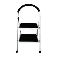 Two-step Folding Ladder.