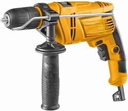 Deli Electric Impact Power Drill 650w 10mm.