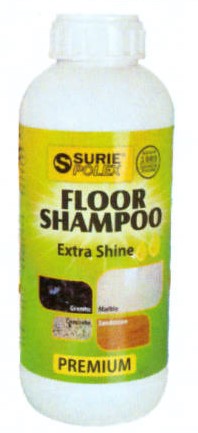 Surie Forex Floor Shampoo