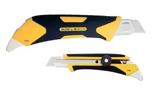 Utility Knife Set L-5.