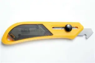 Utility Cutter PCL
