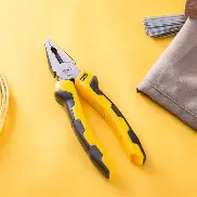 Deli Combination Pliers 8 inch