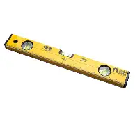 Deli Spirit Level 400mm.