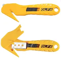 OLFA Safety Knife SK - 10.