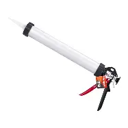 Deli Aluminum Caulking Gun  15".