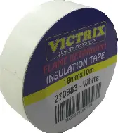 Electrical  Insulation Tape 18mm*10yrds.