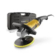 Deli Angle polisher 7" 1200W.