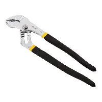 Deli water pump pliers 12"