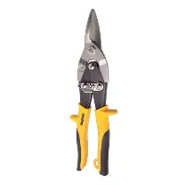 Deli Aviation Snips Straight 10".