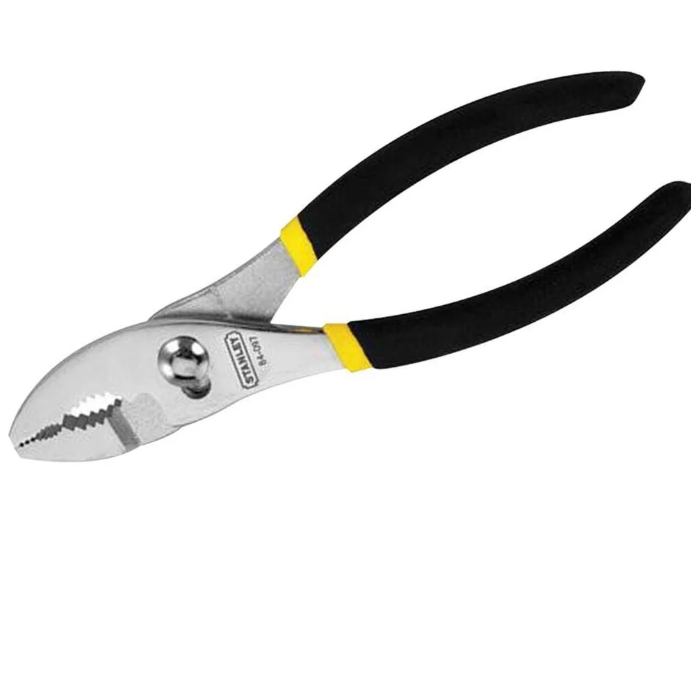Deli Slip Joint Pliers 6 inch