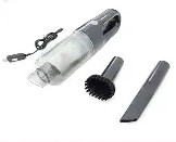 Portable handheld vacuum cleaner 60W 2000mAH.