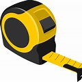 Deli Measuring Tape, Self-locking  10mx25mm.