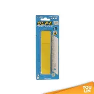 OLFA Professional Ruler cutter HB-5B.