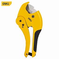 Deli PVC Pipe Cutter 42mm.