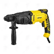 Deli Electric Rotary Hammer Drill 1050W.