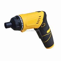Deli Cordless Electric Screwdriver 3.6V.
