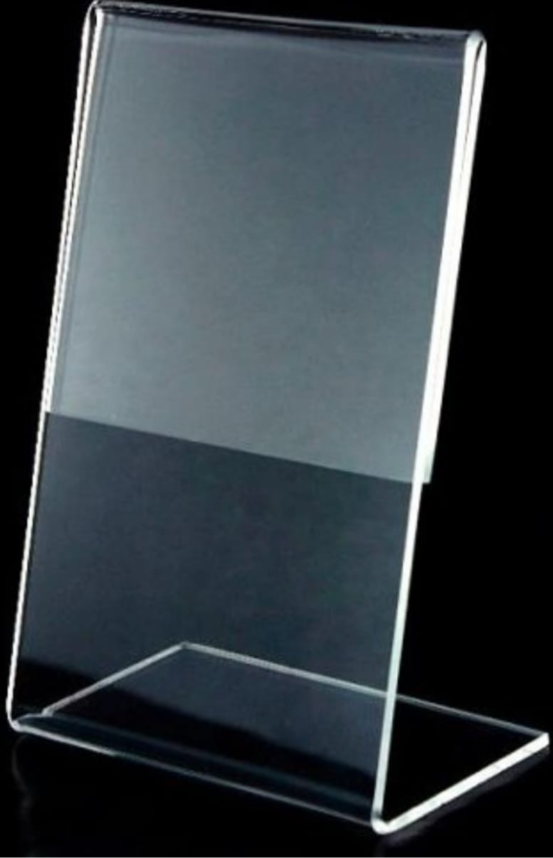 portarretrato acrilico 13x18cm