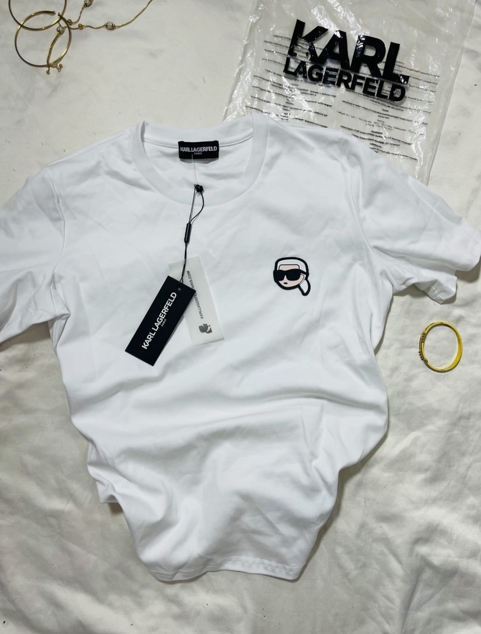 Karl Lagerfeld T-Shirt