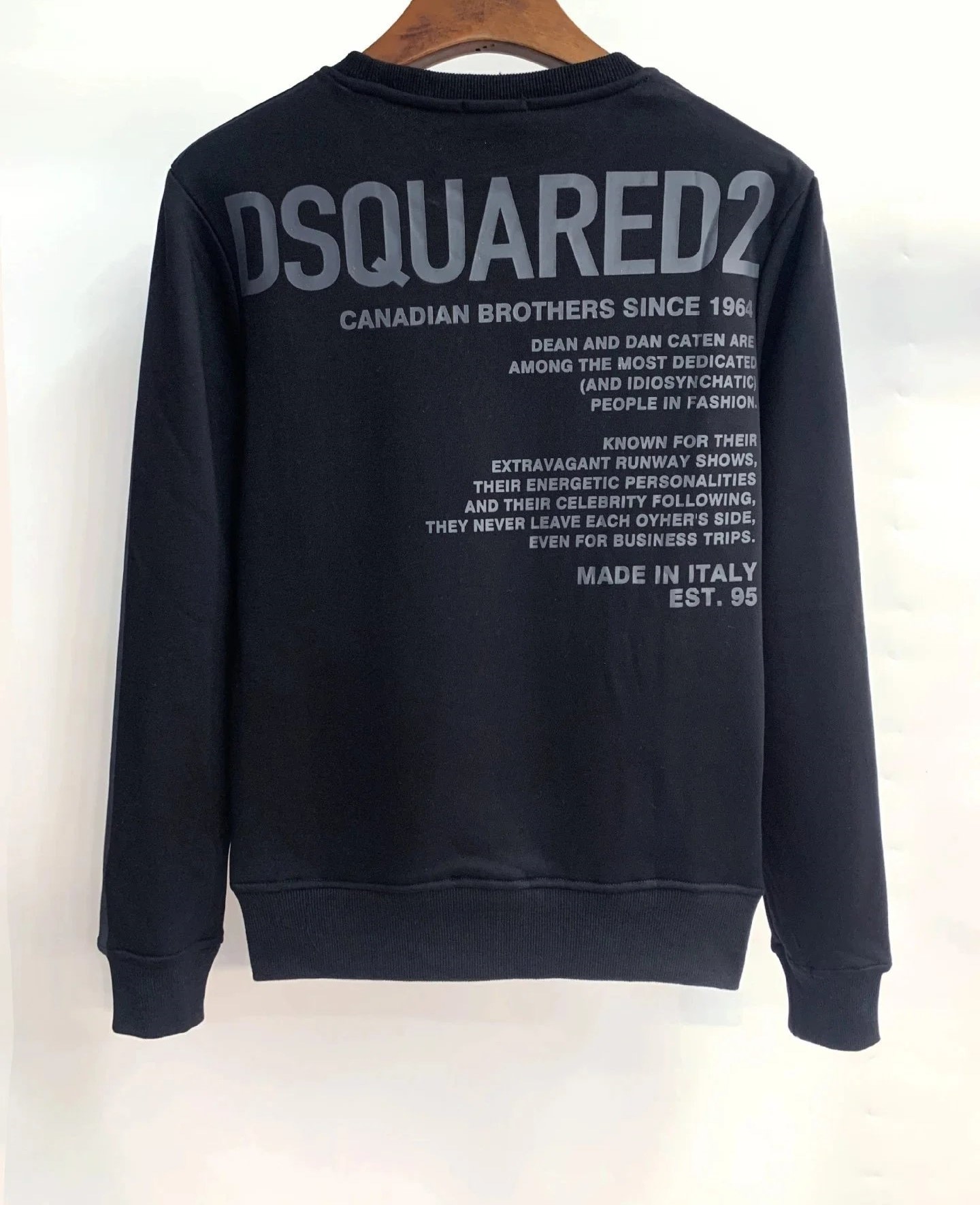 Dsquared2 Sweatshirt