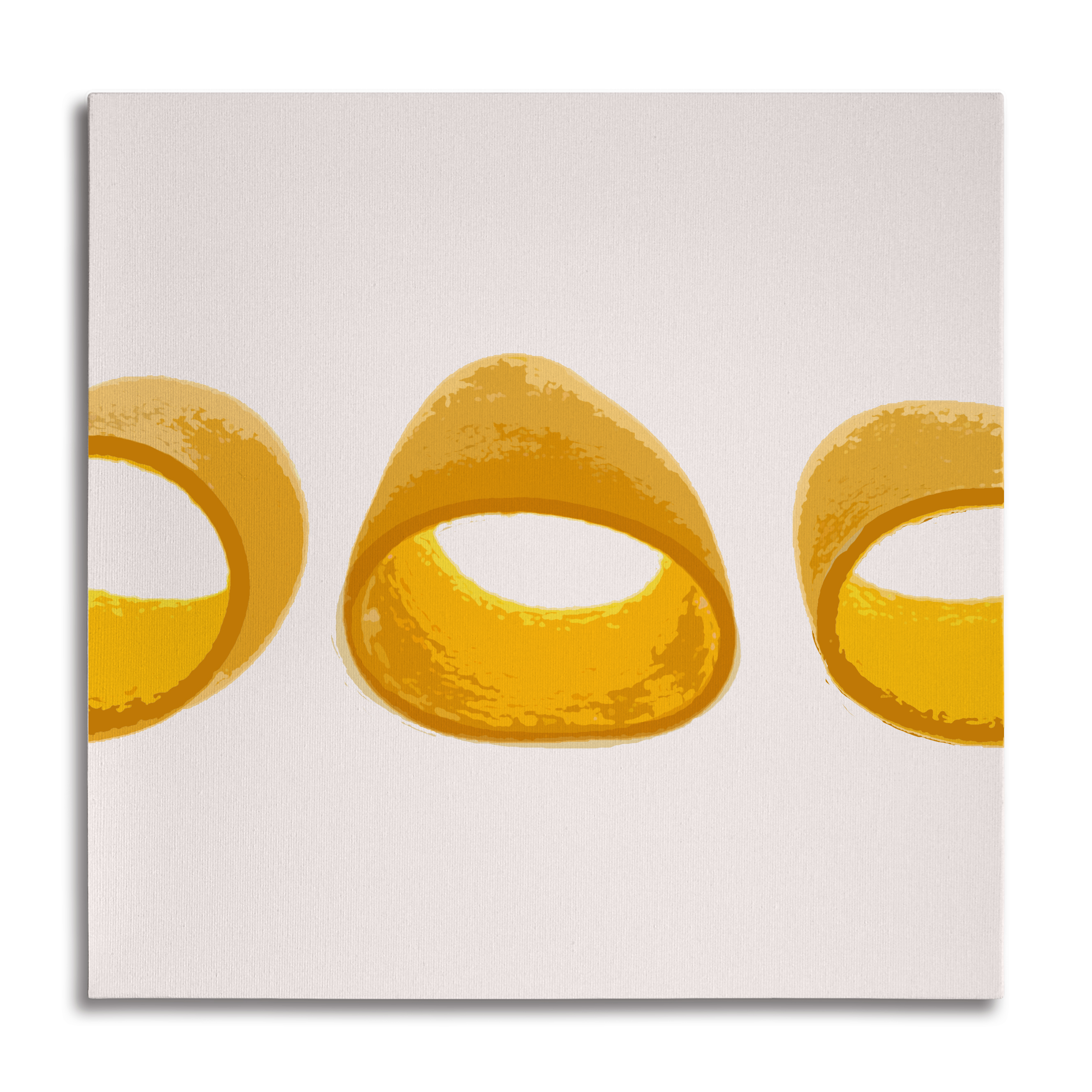 I PACCHERI