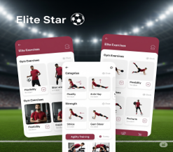 Plan de entrenamiento físico