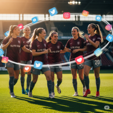 Manejo de imagen y desarrollo psicosocial