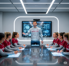 Plan de entrenamiento psicológico