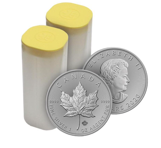 1 oz Silver