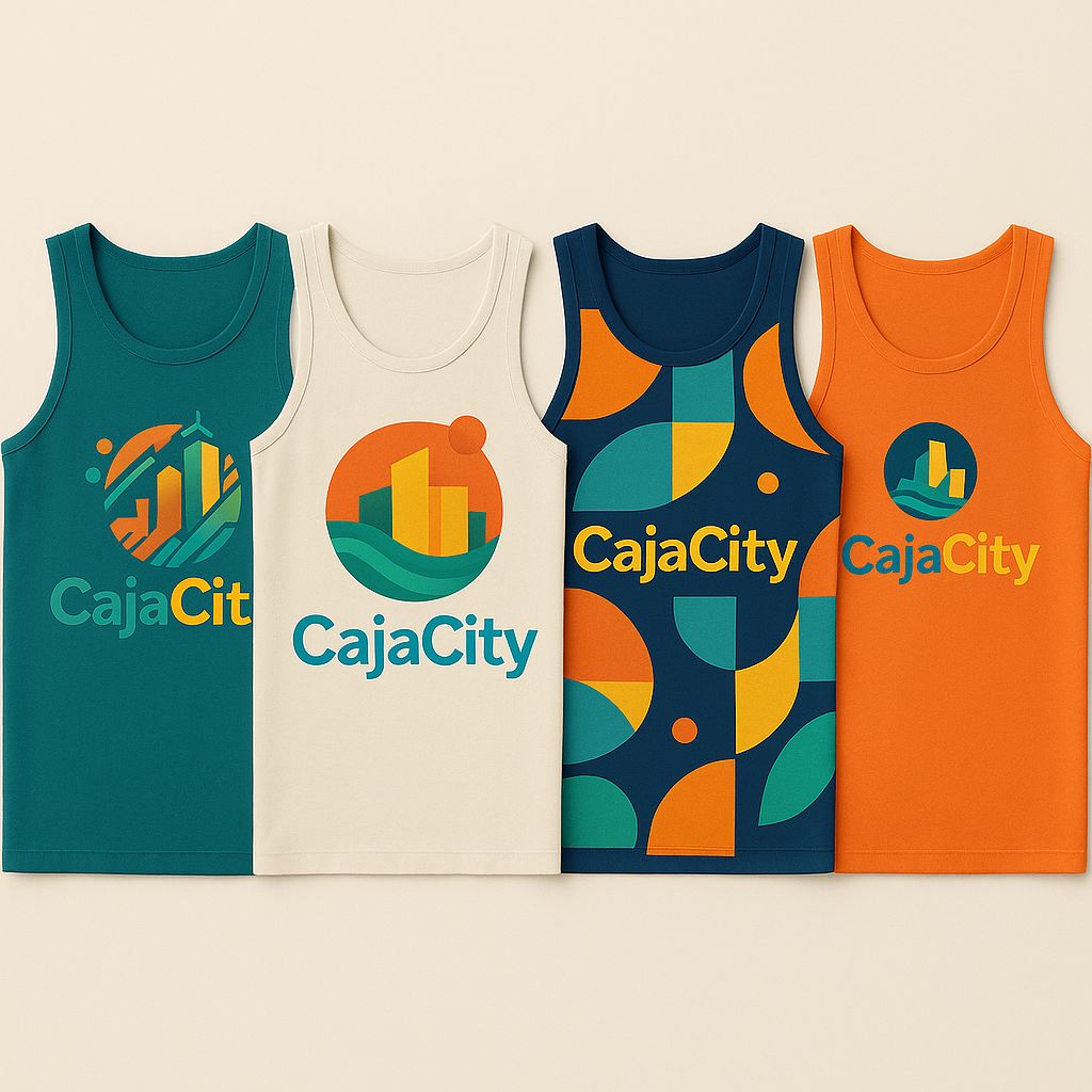 Regata Esportiva CajaCity