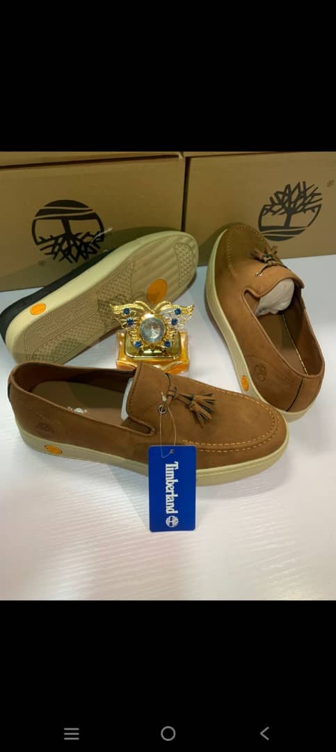 Chaussures tendance pour Hommes