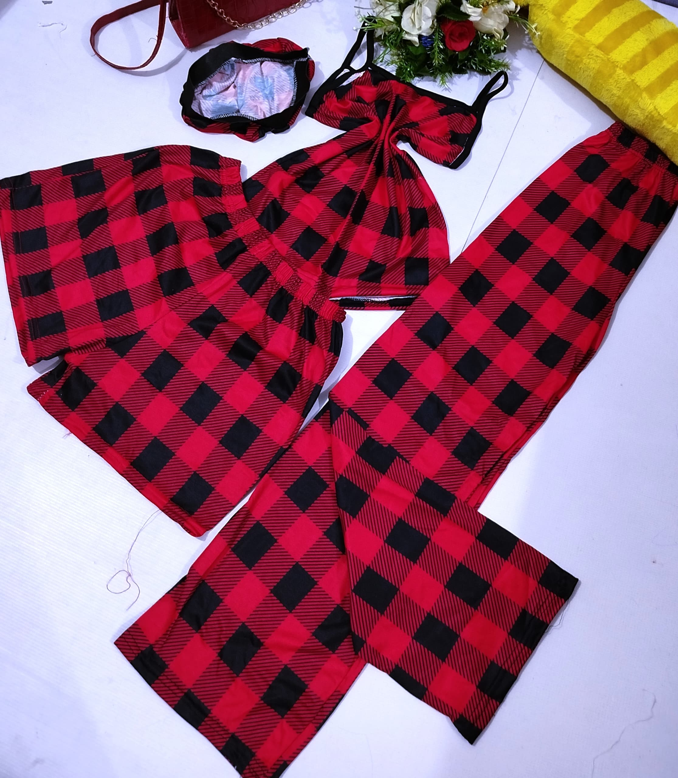 Vêtemement pour femme