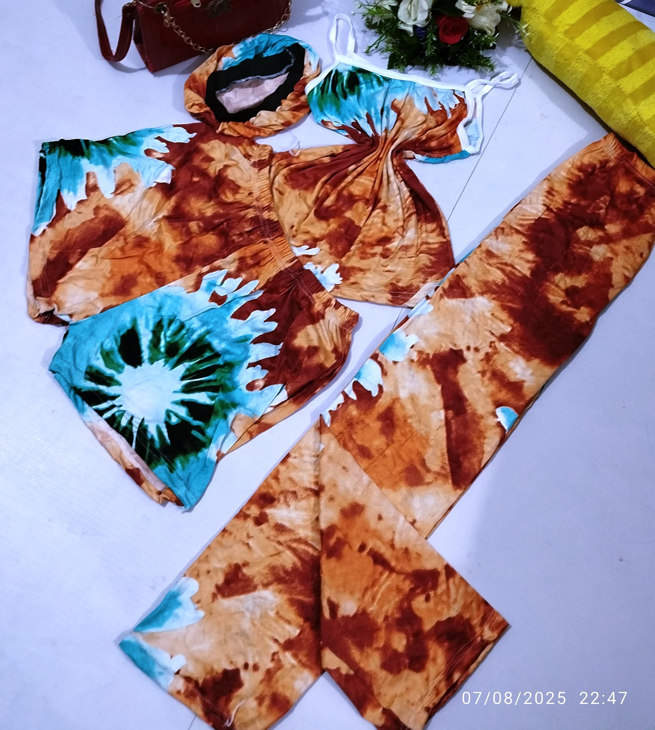 Vêtements tendance pour femmes