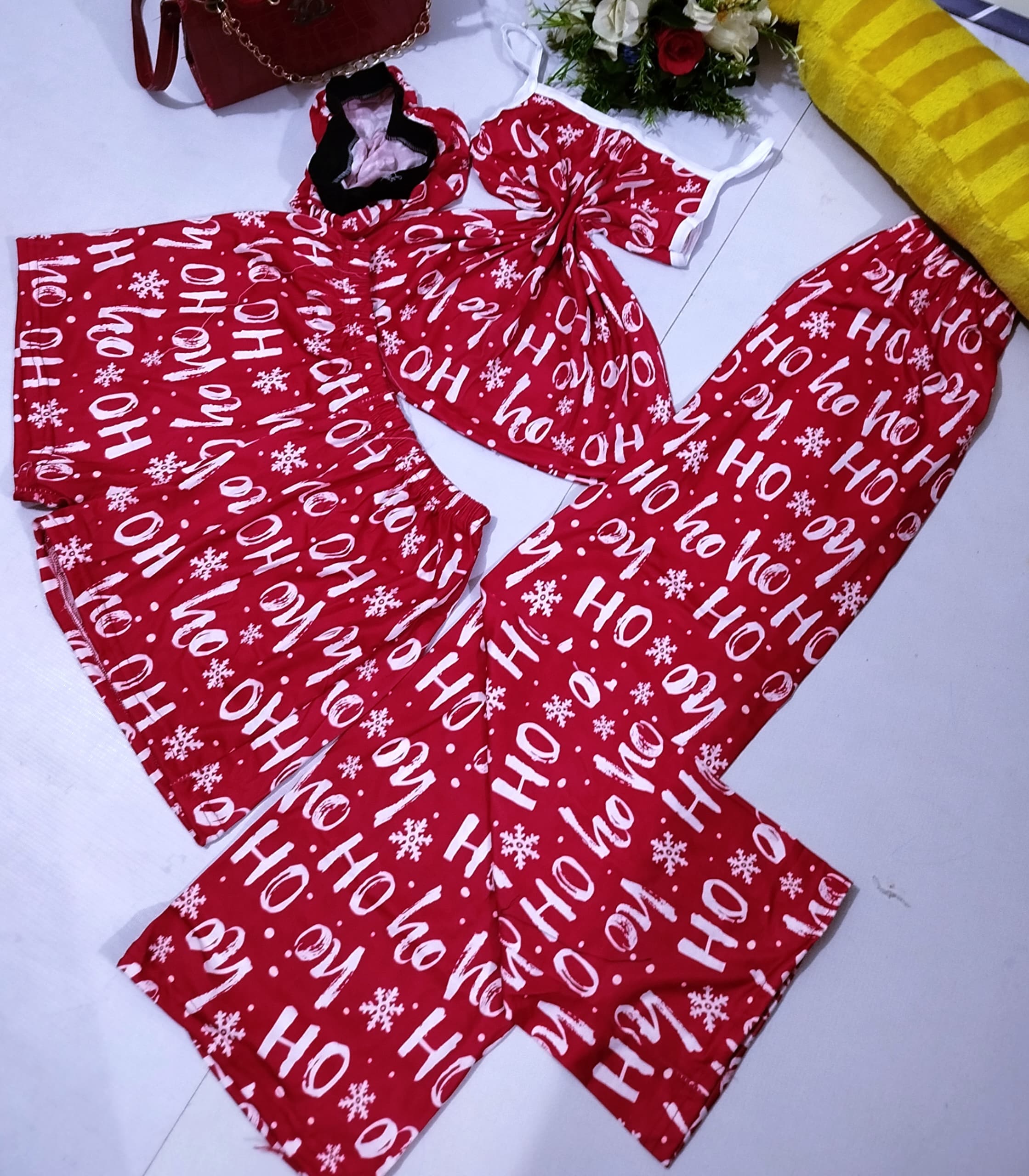 Vêtemement pour femme