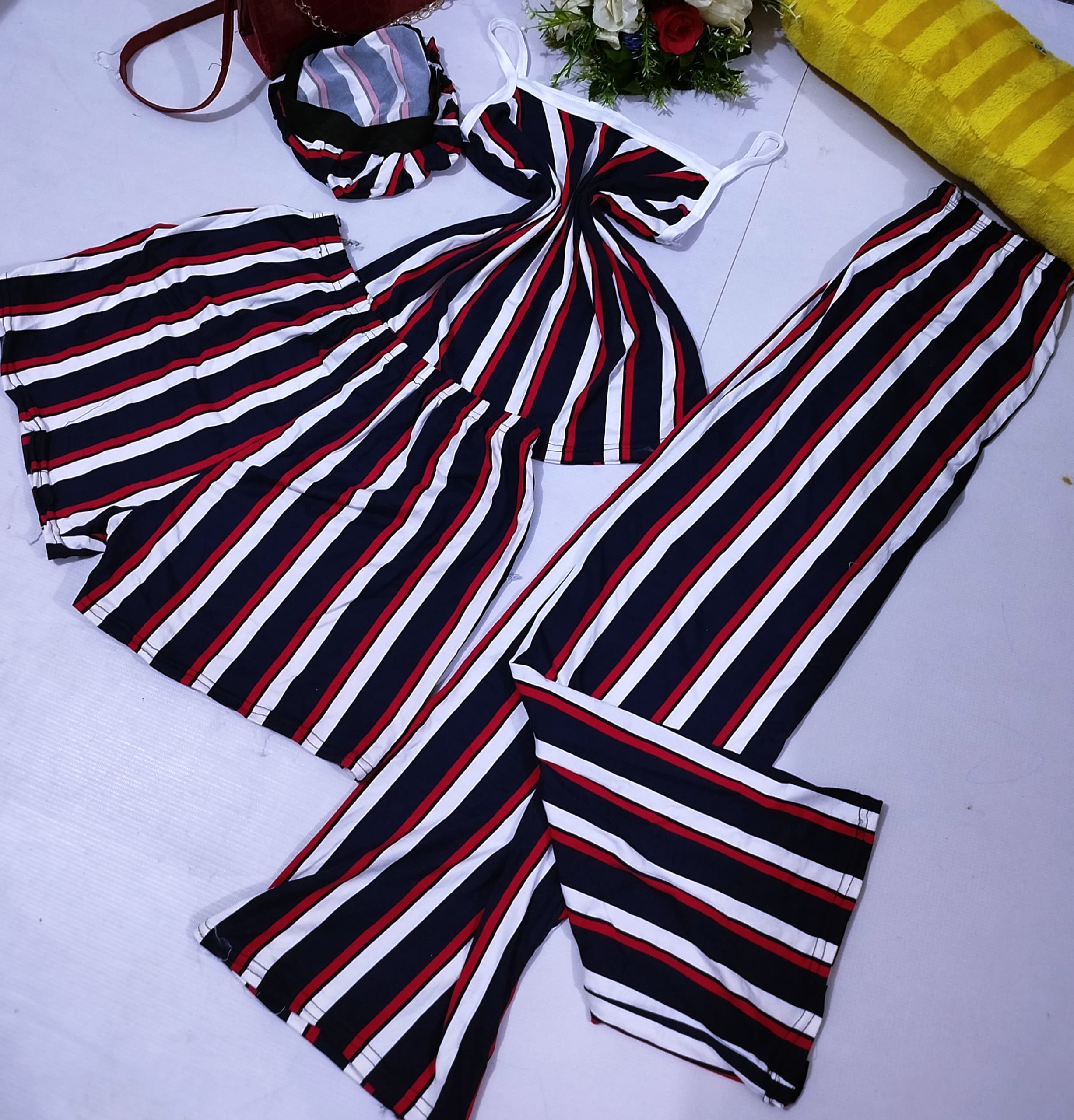 Vêtements tendance pour femmes