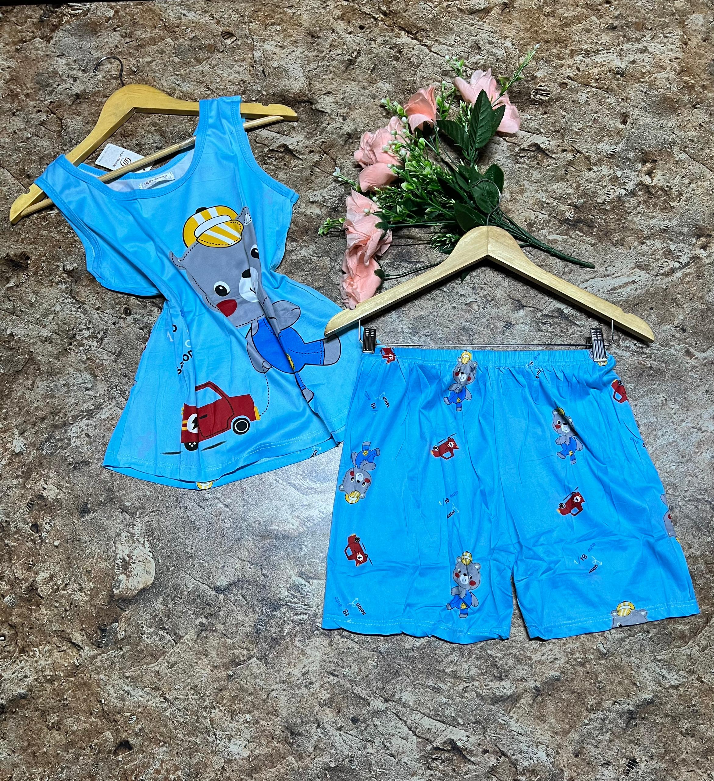 Vêtements tendance pour femmes