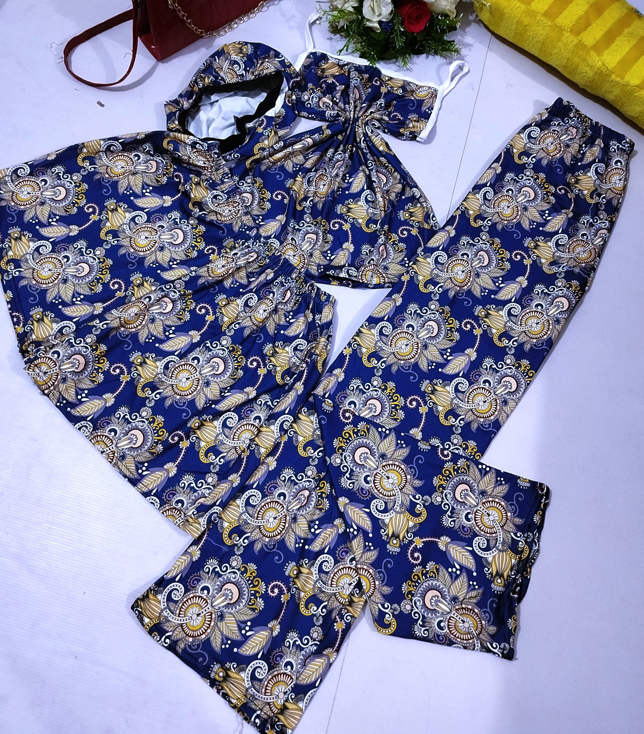 Vêtements tendance pour femmes