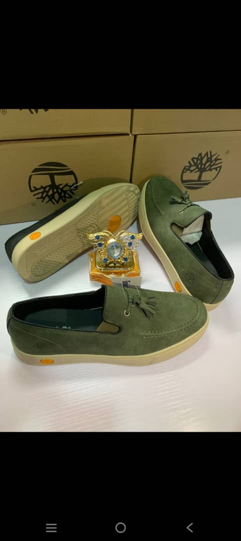 Chaussures tendance pour Hommes