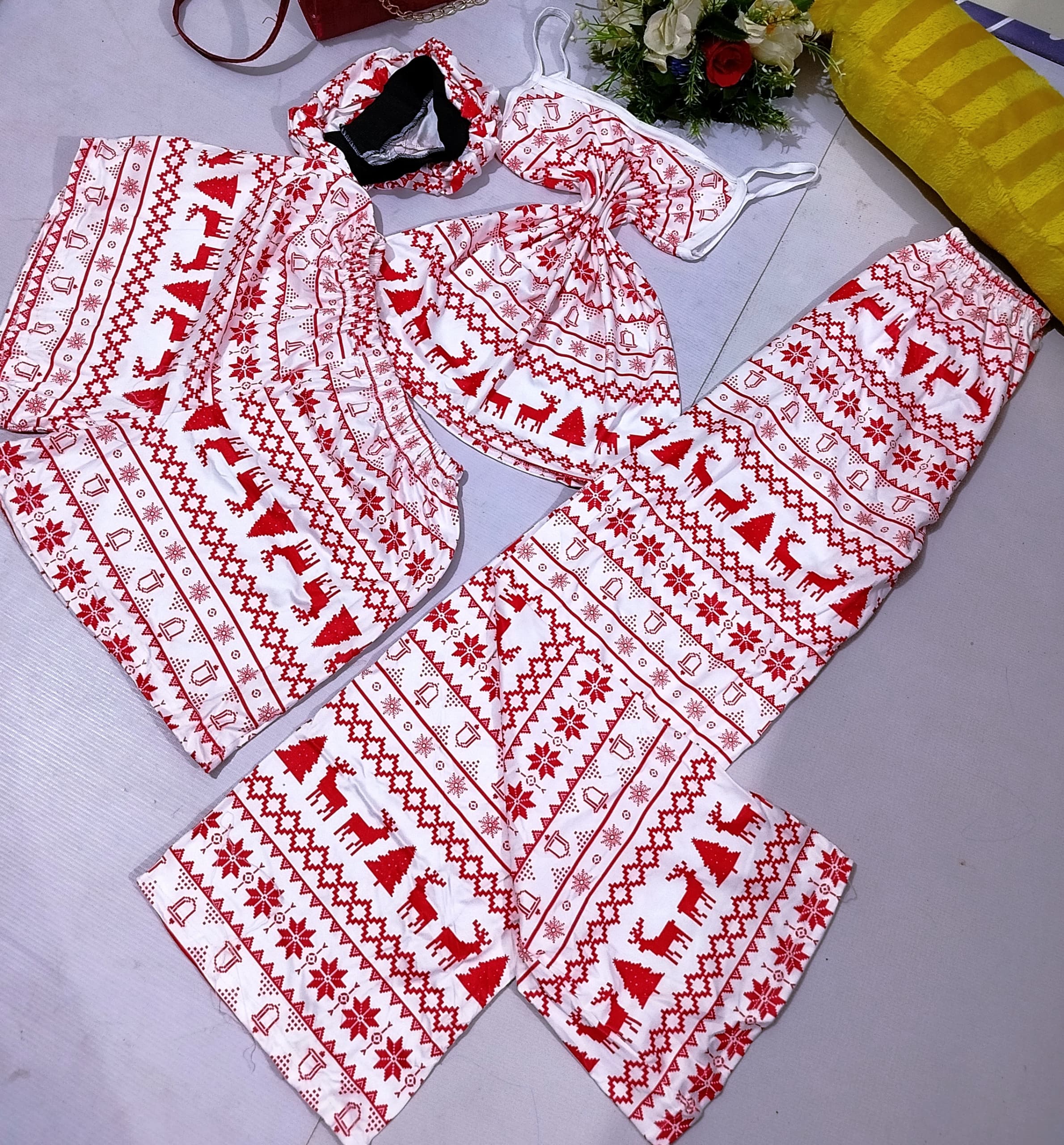 Vêtemement pour femme