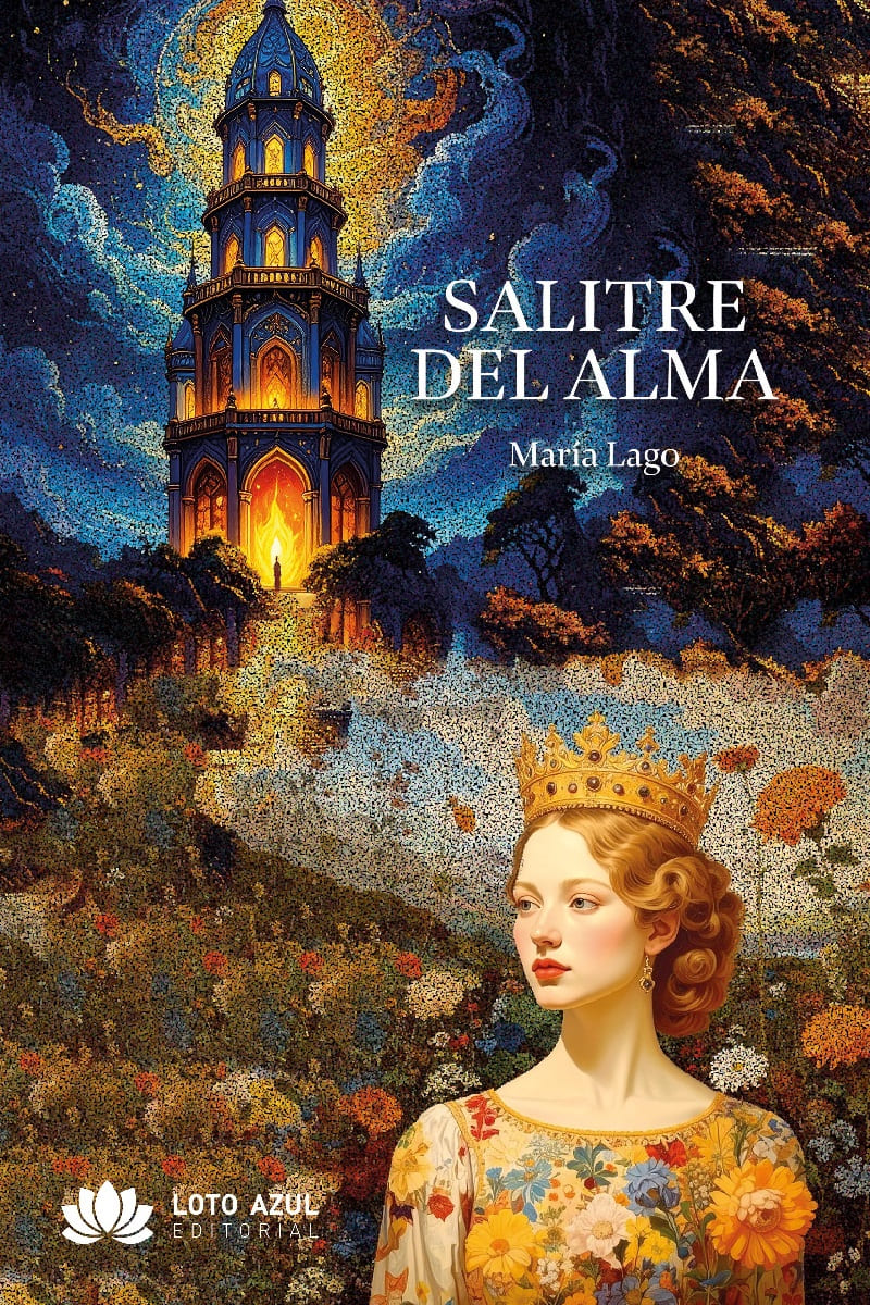Salitre del Alma