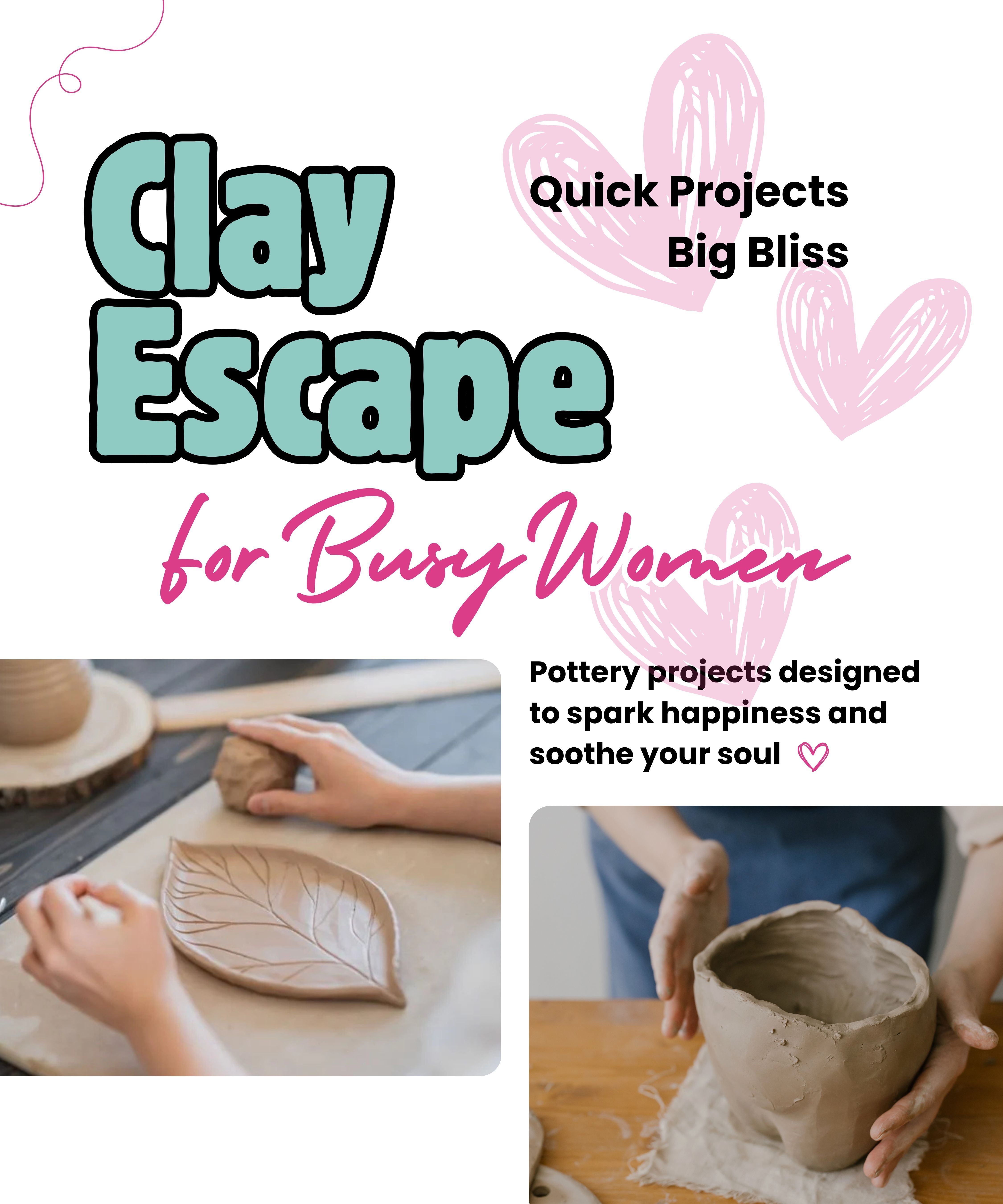 Clay Escape