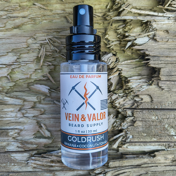Goldrush Cologne