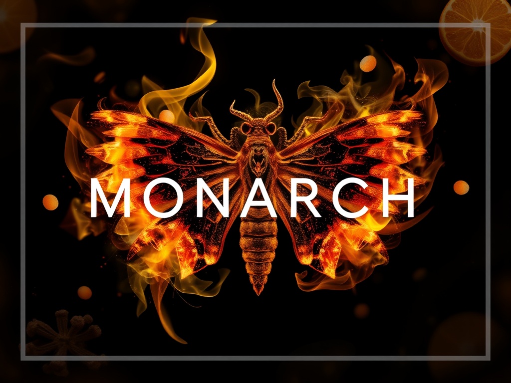 Monarch Whisker Wash