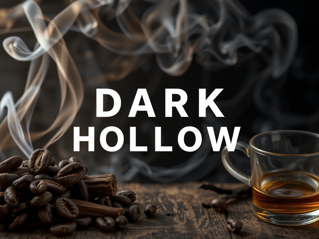 Dark Hollow Cologne