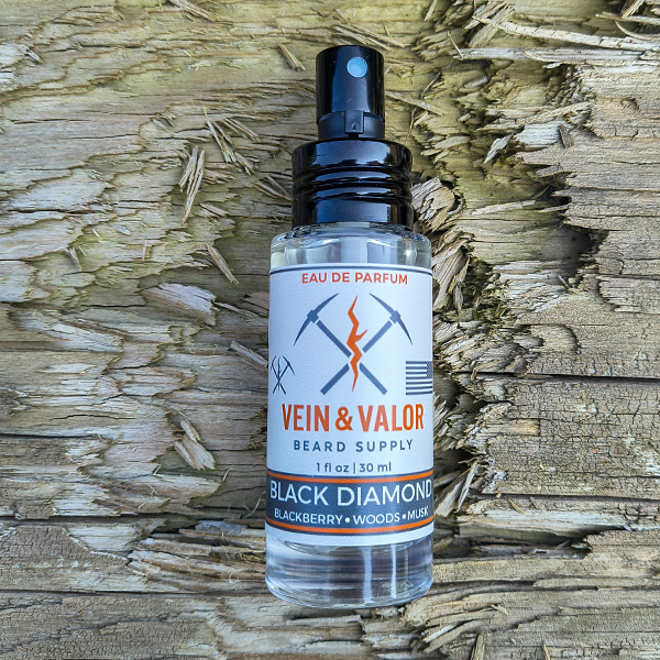 Black Diamond Cologne