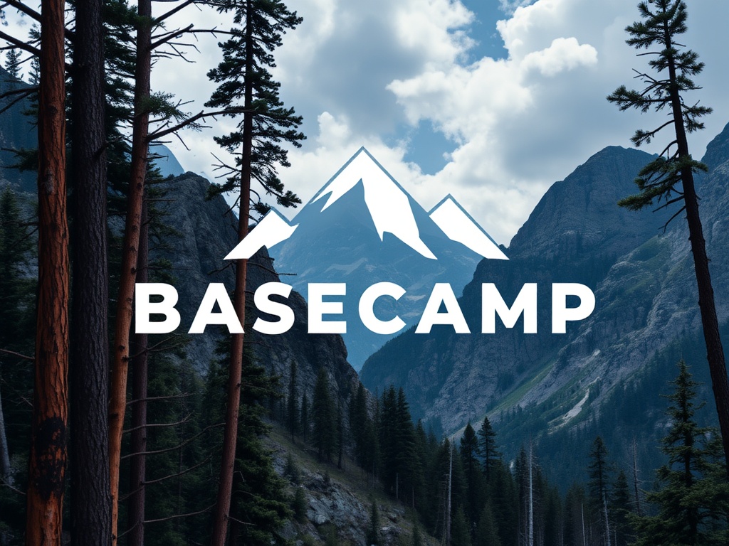 Basecamp Air Freshener