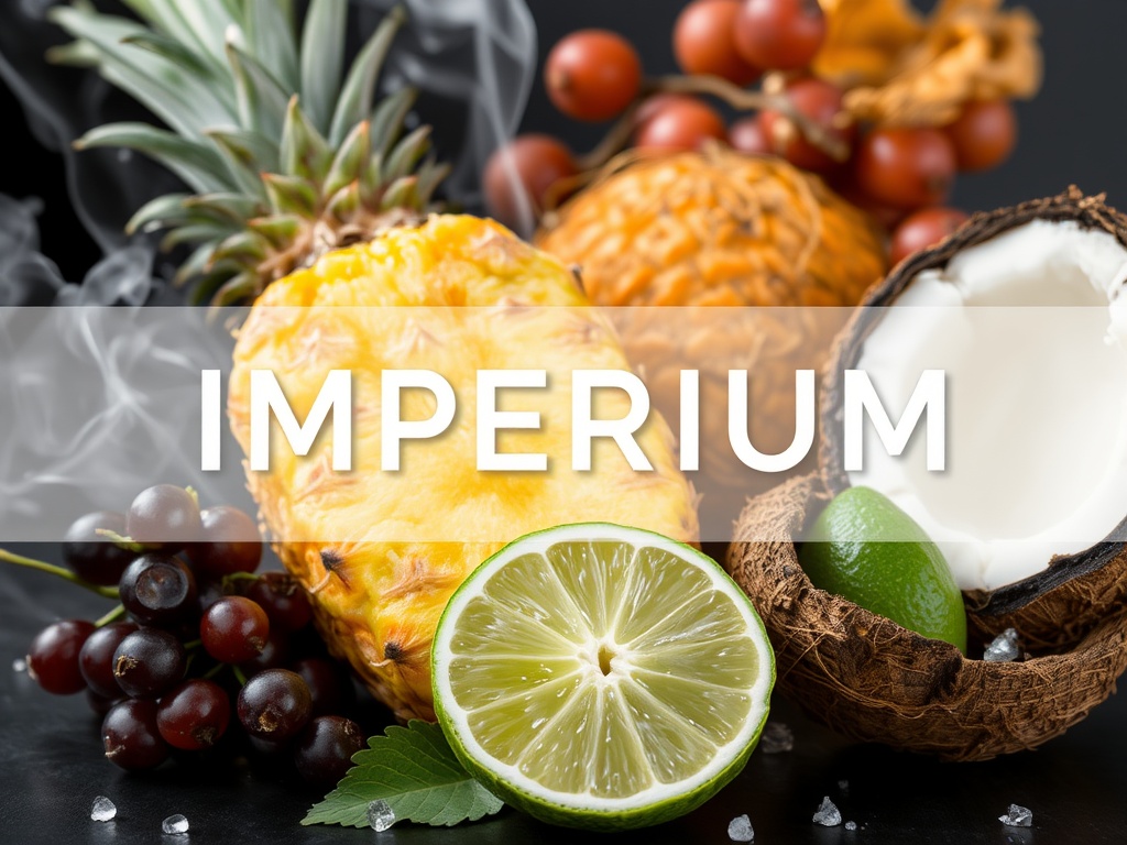 Imperium Air Freshener