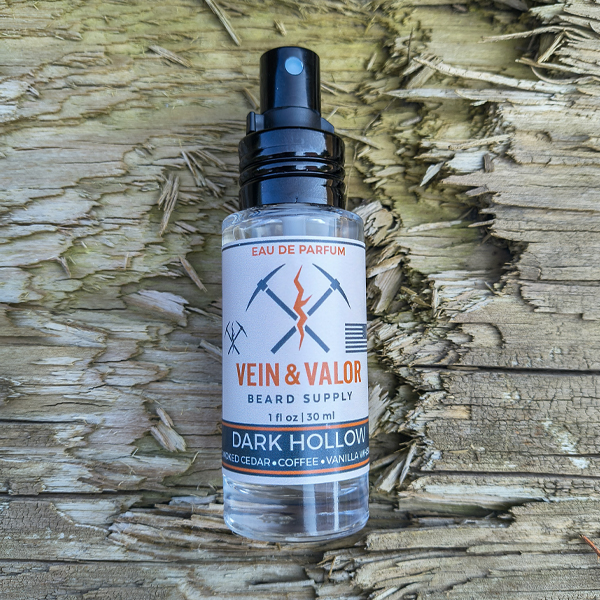 Dark Hollow Cologne