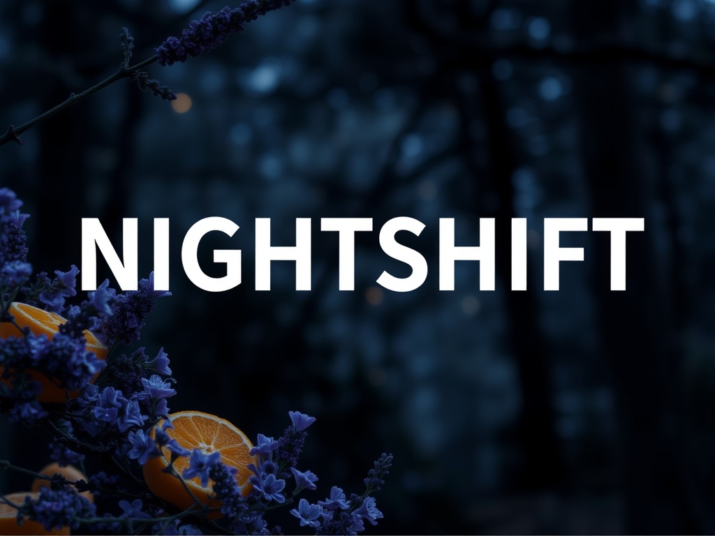 Nightshift Beard Butter